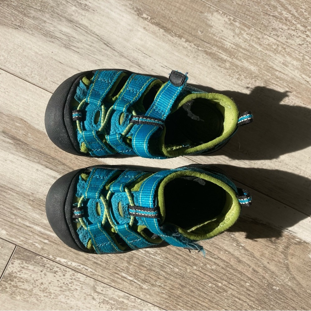 Keen Sandals